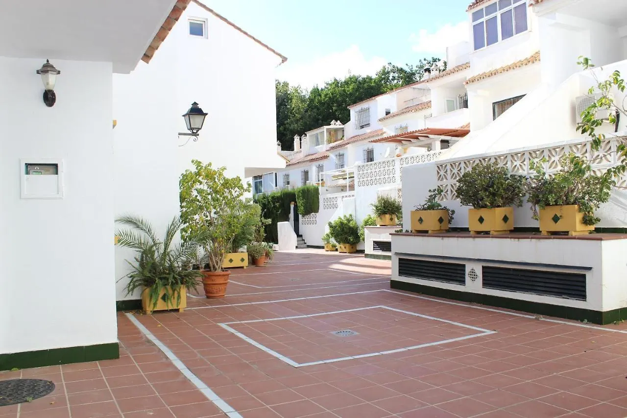 Сasa de vacaciones Top2Stay Aldea Blanca Torremolinos