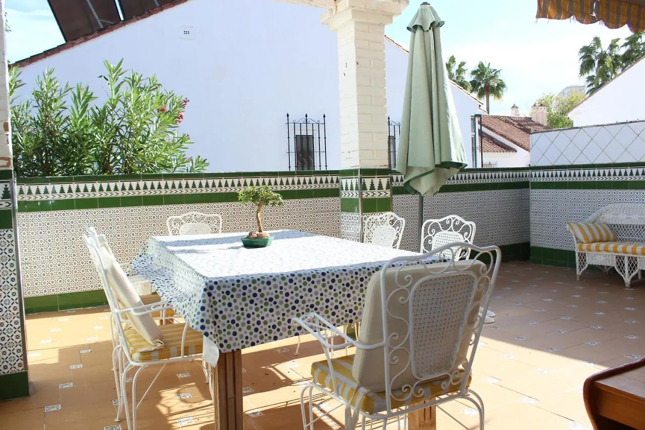 Сasa de vacaciones Top2Stay Aldea Blanca Torremolinos España