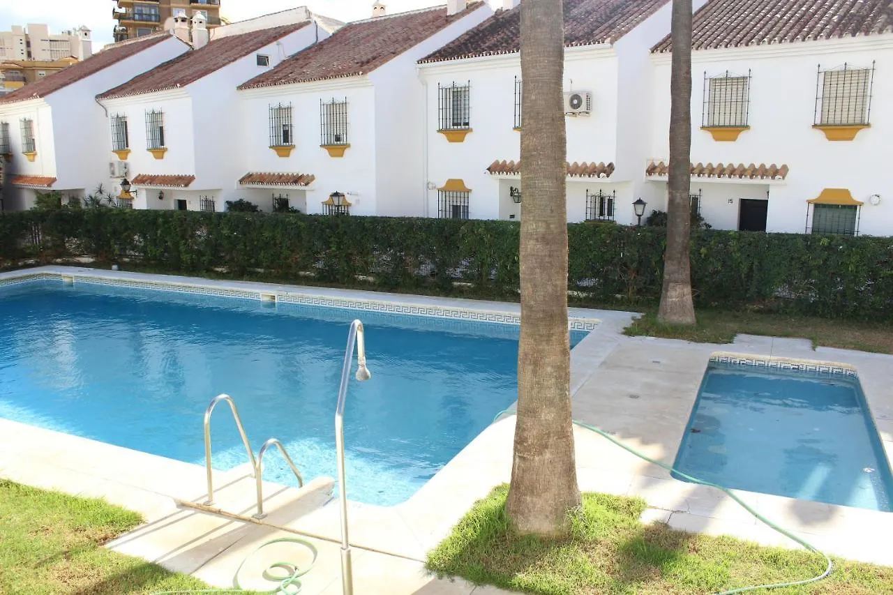 Сasa de vacaciones Top2Stay Aldea Blanca Torremolinos España