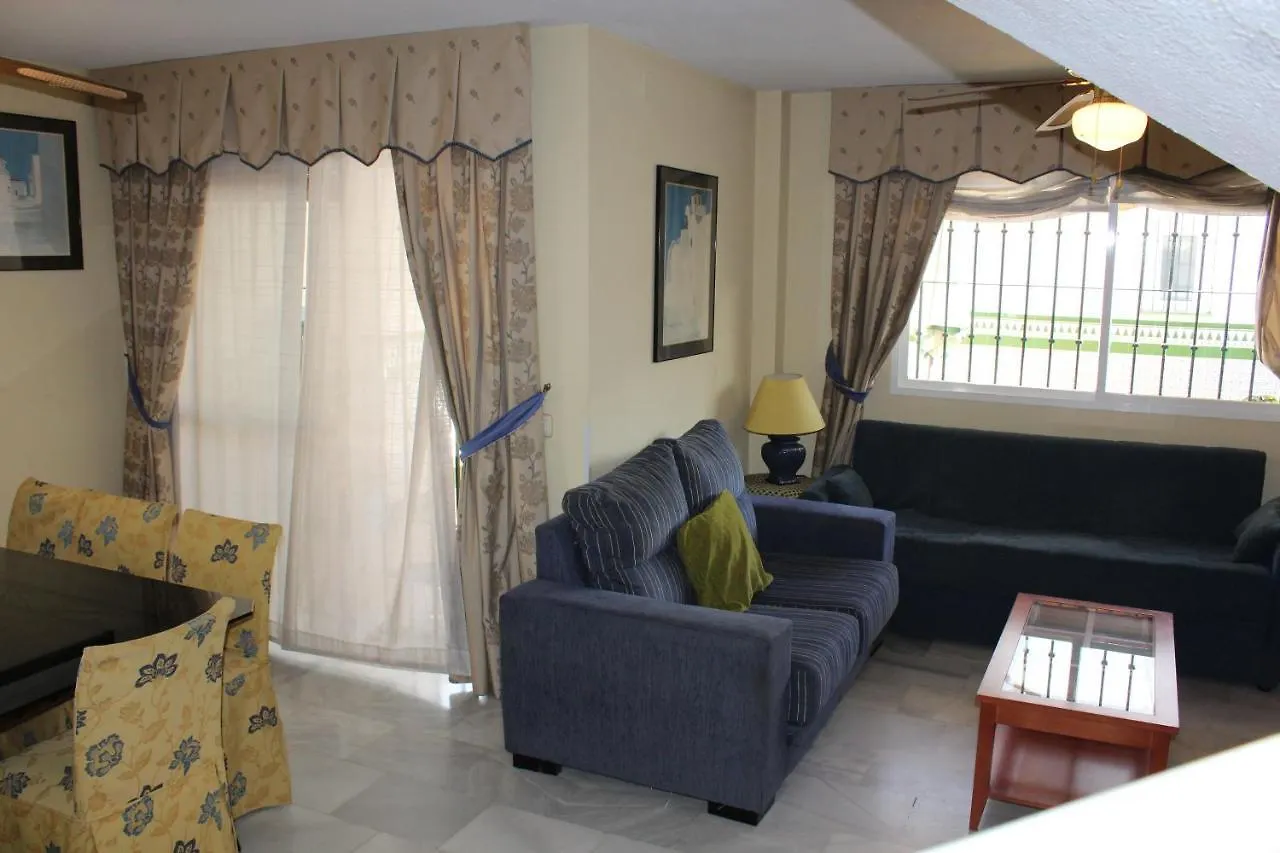 Top2Stay Aldea Blanca Torremolinos Сasa de vacaciones