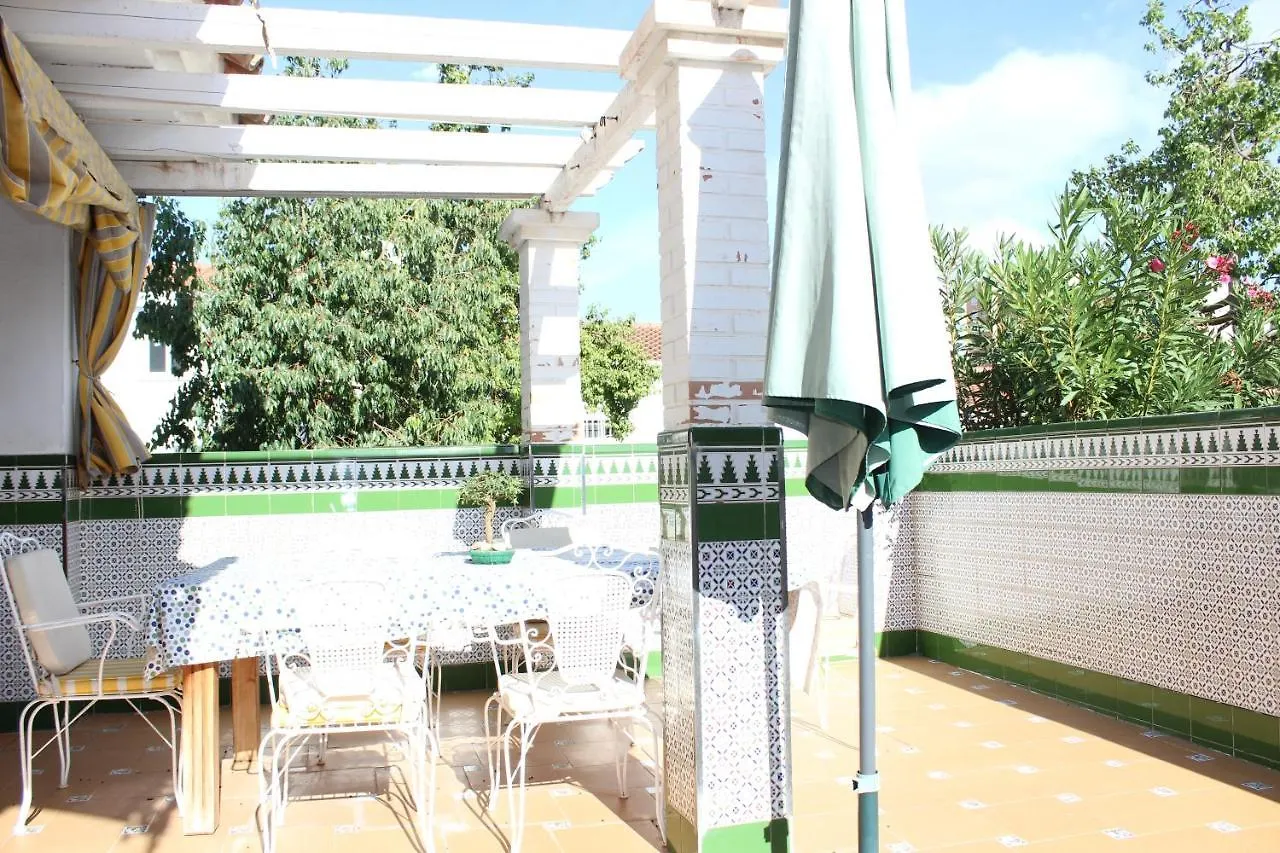 Сasa de vacaciones Top2Stay Aldea Blanca Torremolinos
