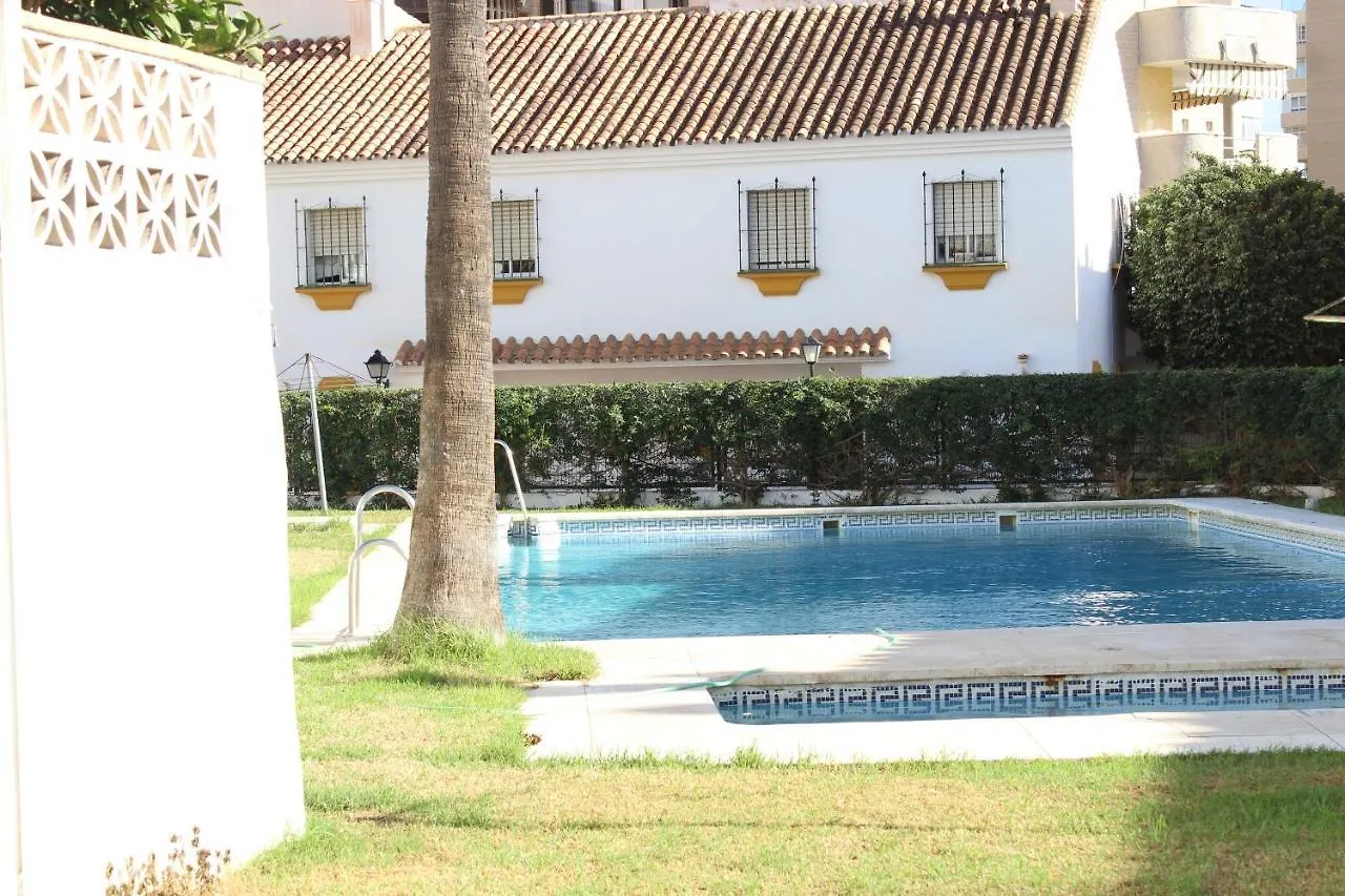 Сasa de vacaciones Top2Stay Aldea Blanca Torremolinos