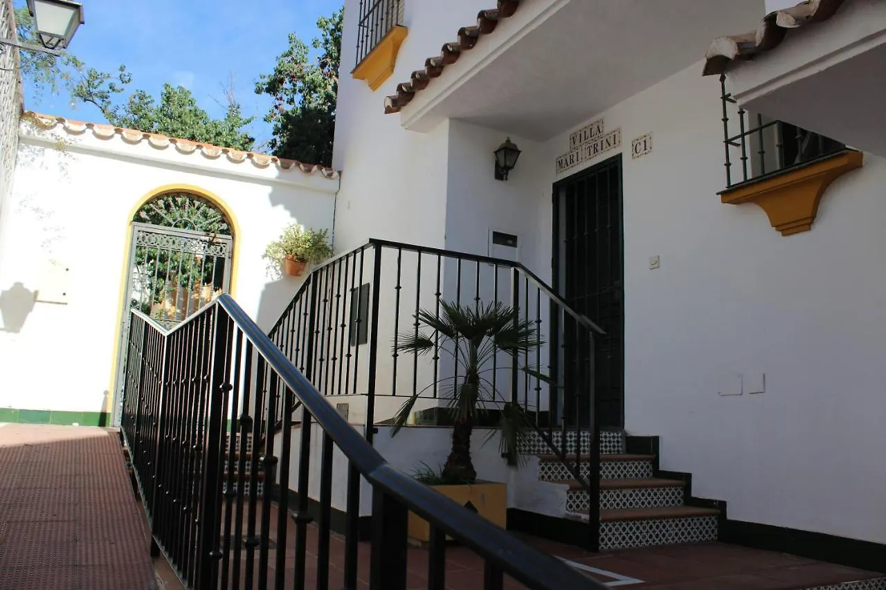 Top2Stay Aldea Blanca Torremolinos Сasa de vacaciones