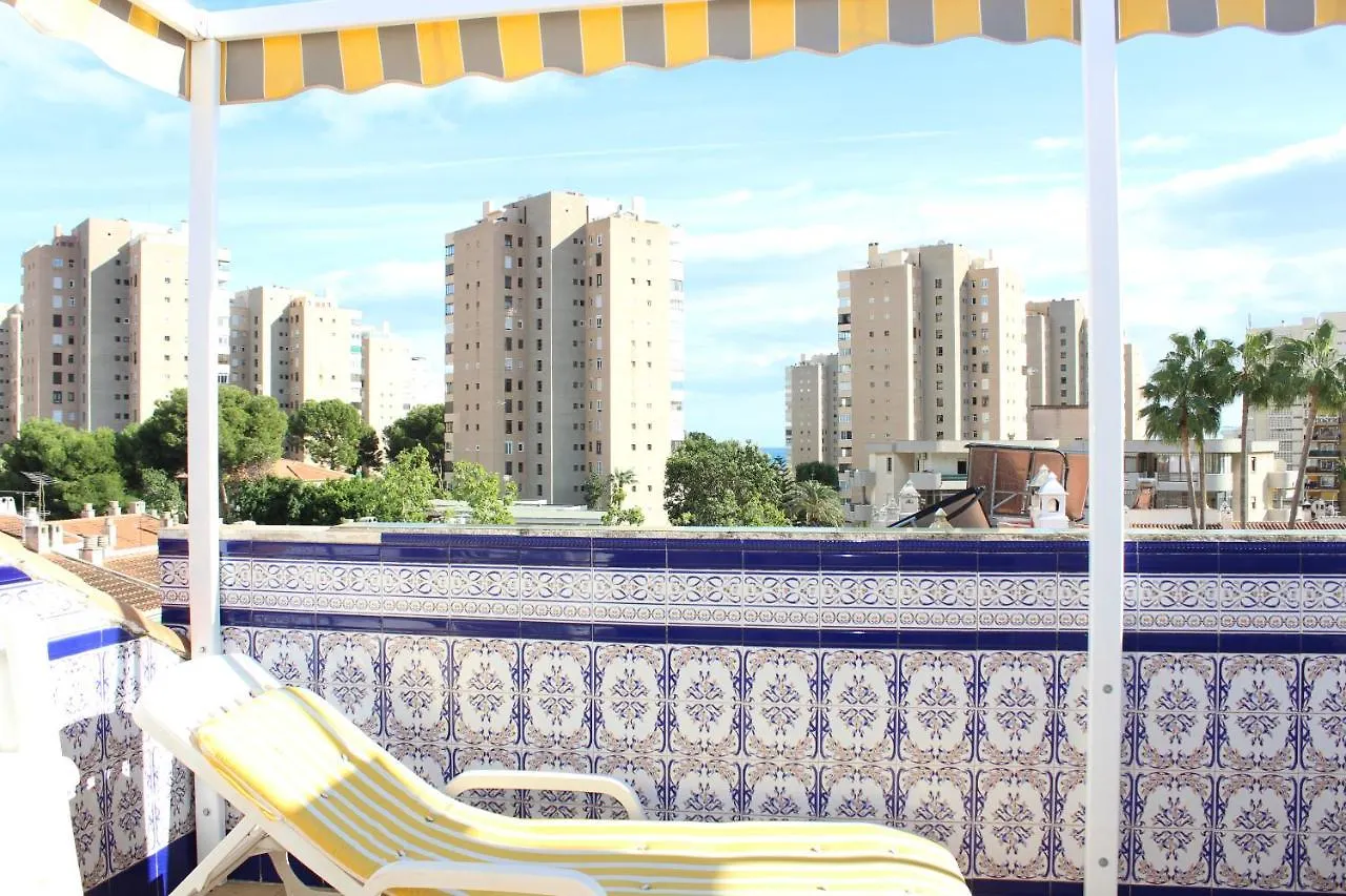 Top2Stay Aldea Blanca Torremolinos Сasa de vacaciones